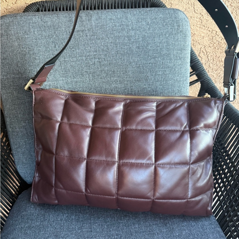 All Saints Crossbody Bag